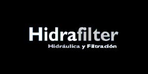 Logo Hidrafilter