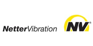 Logo Netter Vibration