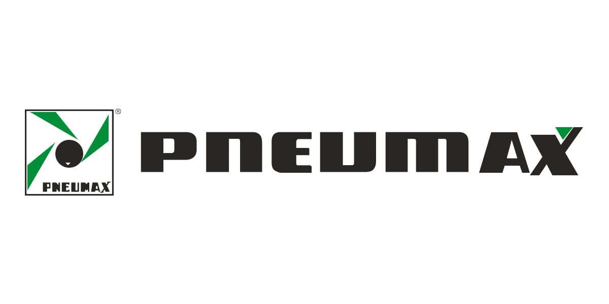 Logo Pneumax