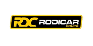 Logo Rodicar