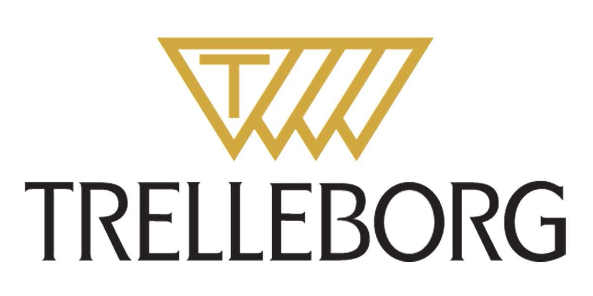 Logo de Trelleborg