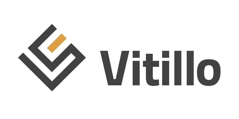 Logo de Vitillo