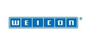 Logo de WEICON